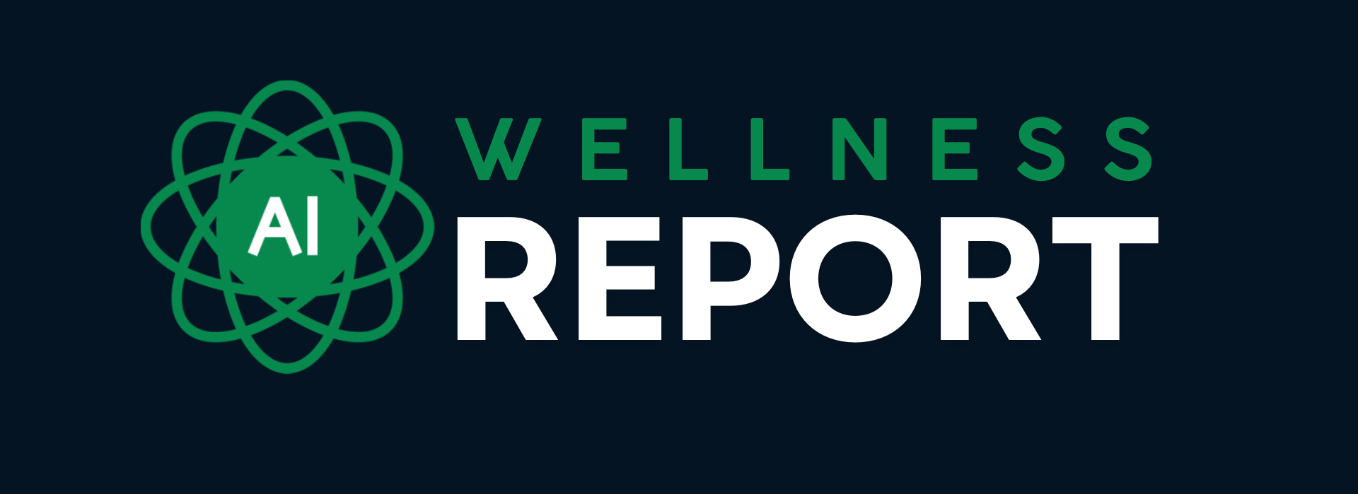 AI Wellness Report